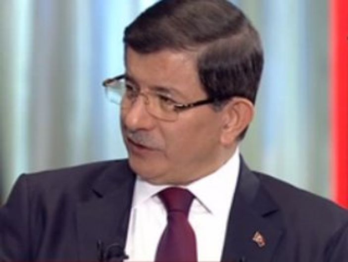 davutoglu