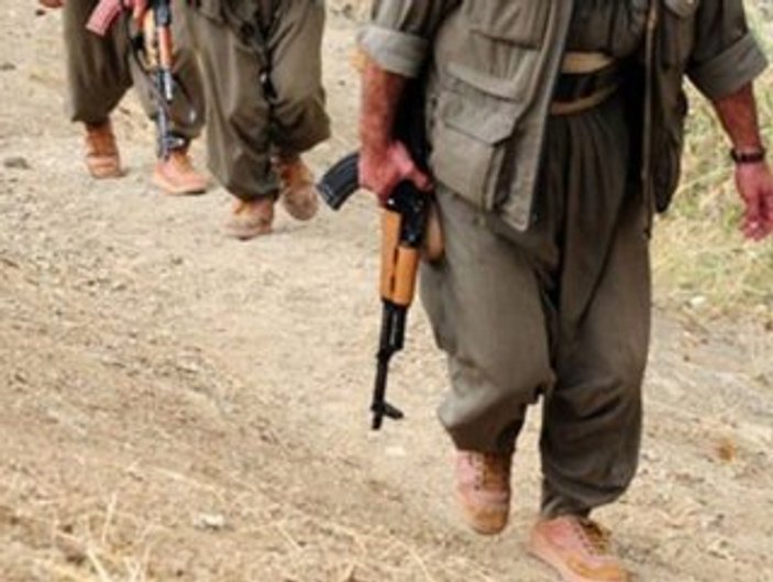 Muş'ta teröristlerle çatışma: 2 asker yaralı