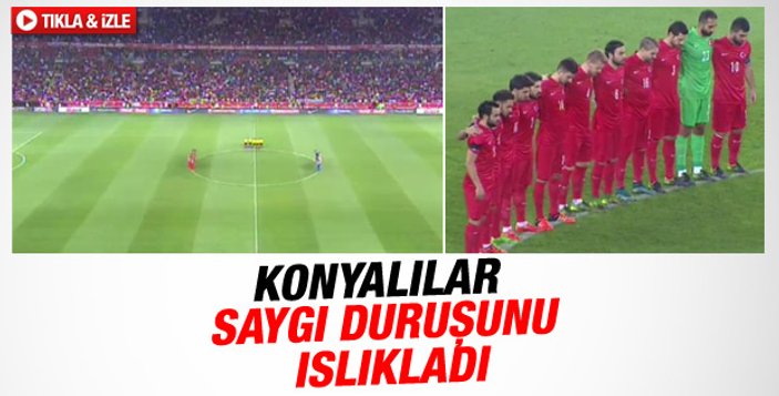 Kılıçdaroğlu Türkiye maçındaki yuhalamaya ilişkin konuştu