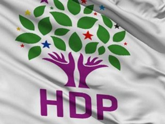 HDP Rize Milletvekili adayı tutuklandı