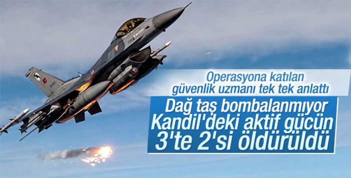 Mete Yarar: Vatanseverim deyip PKK sitesine inanan var