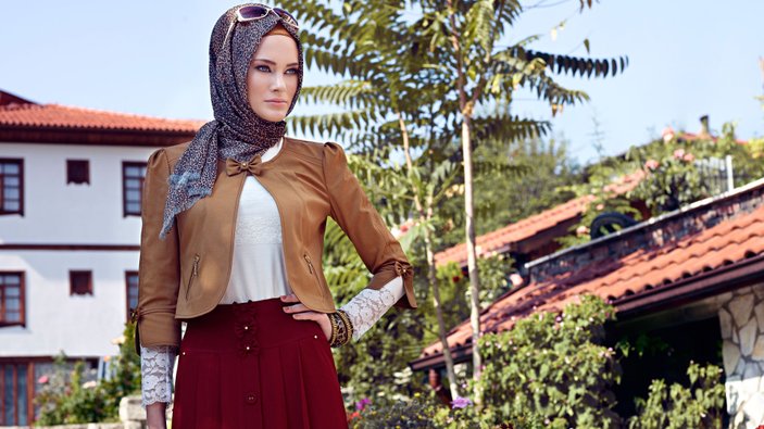İslami moda sektörü 2020’de 327 milyar dolara  ulaşacak
