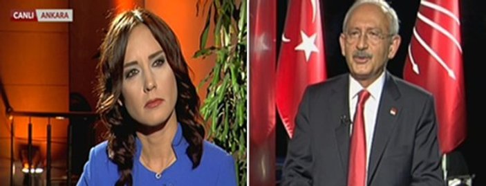 Kılıçdaroğlu 1 Kasım için oy tahmininde bulunmadı