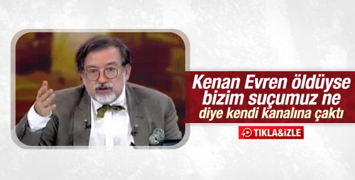 Murat Bardakçı ile Erhan Afyoncu programı bıraktı