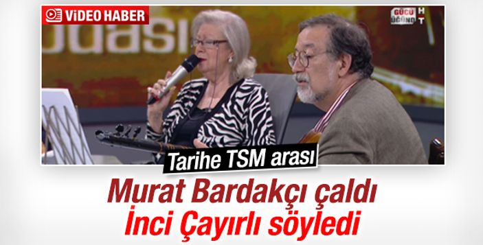 Murat Bardakçı ile Erhan Afyoncu programı bıraktı