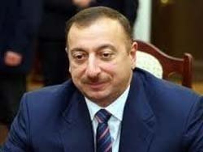 Azerbaycan'da ulusal güvenlik bakanı görevden alındı