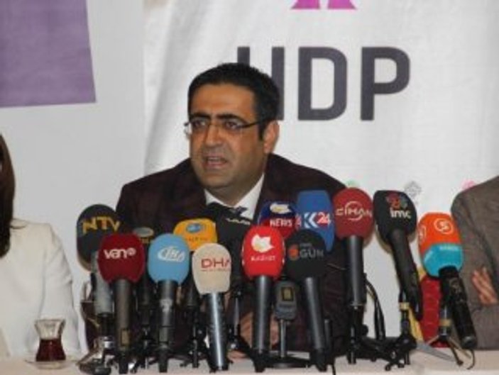 hdp