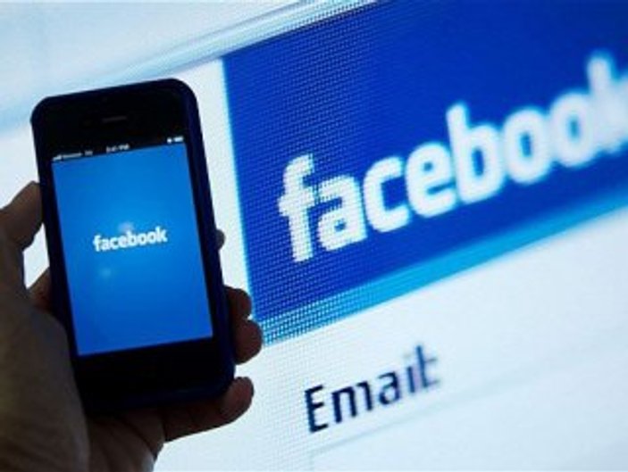 Facebook yöneticileri hakkında suç duyurusu