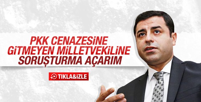 HDP'li Pervin Buldan terörist taziyesine gitti