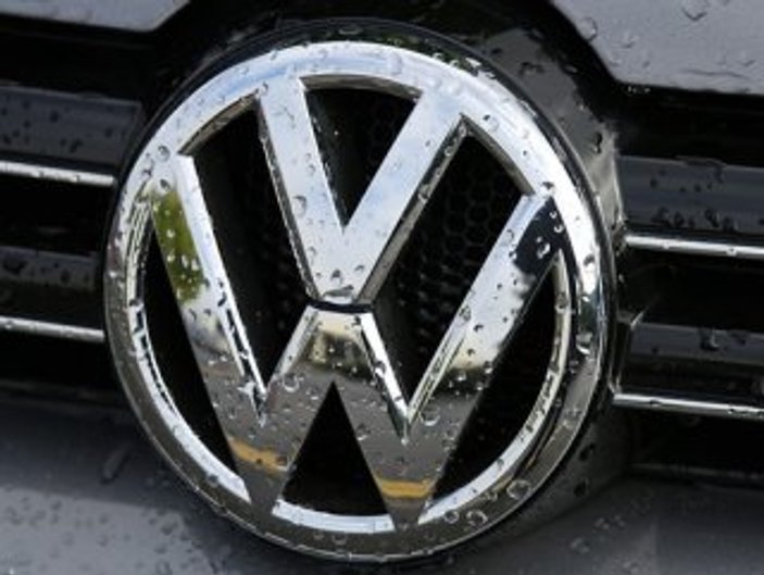 AB'de de Volkswagen satışları durduruldu