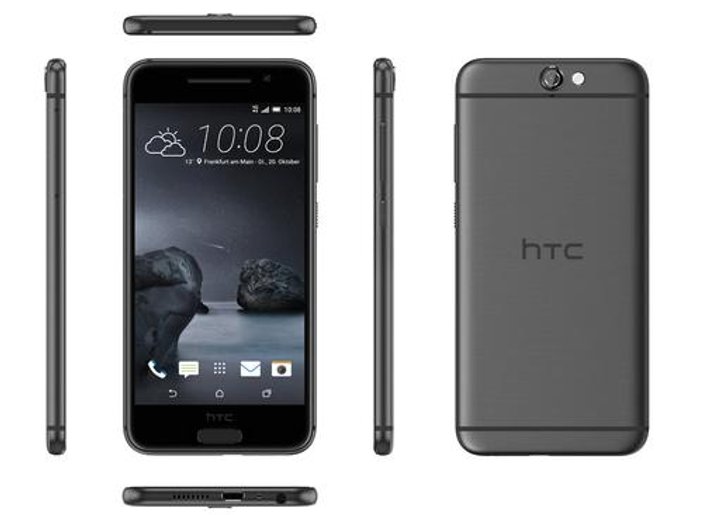 HTC yeni akıllı telefonunu tanıttı