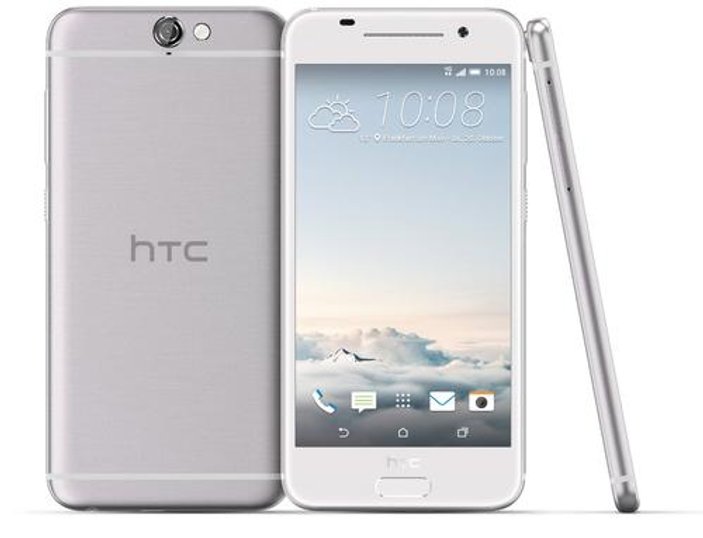 HTC yeni akıllı telefonunu tanıttı