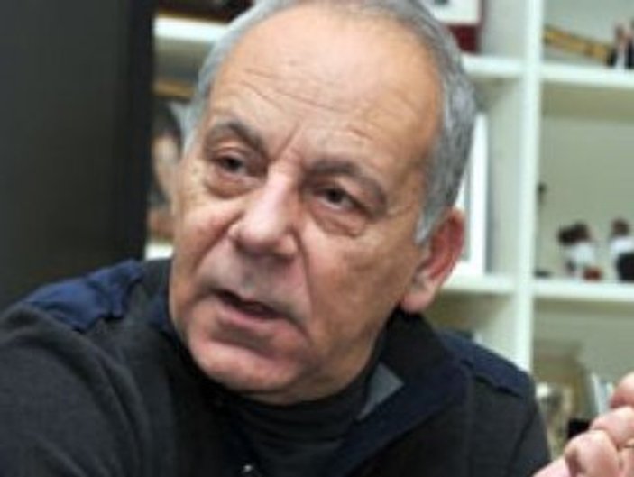 Bekir Coşkun'dan Kılıçdaroğlu'na eleştiri