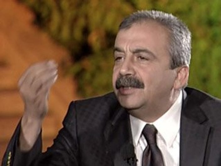 Sırrı Süreyya Önder'e göre CHP oyları HDP'de kalacak