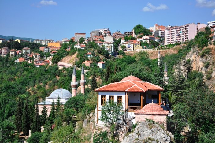 Türkiye'de eylül ayında 92 bin ev satıldı