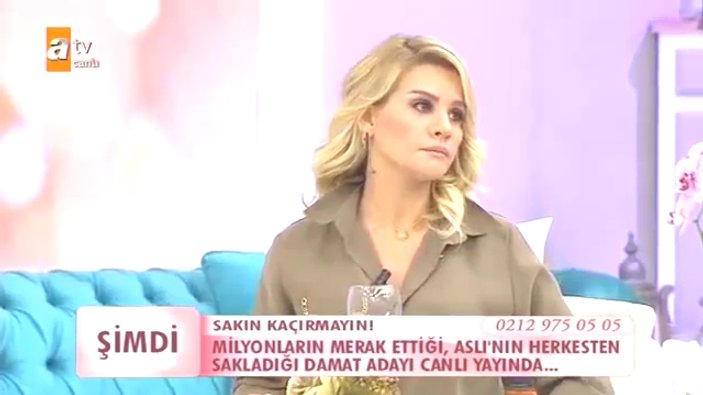 Esra Erol'un programında büyük kavga