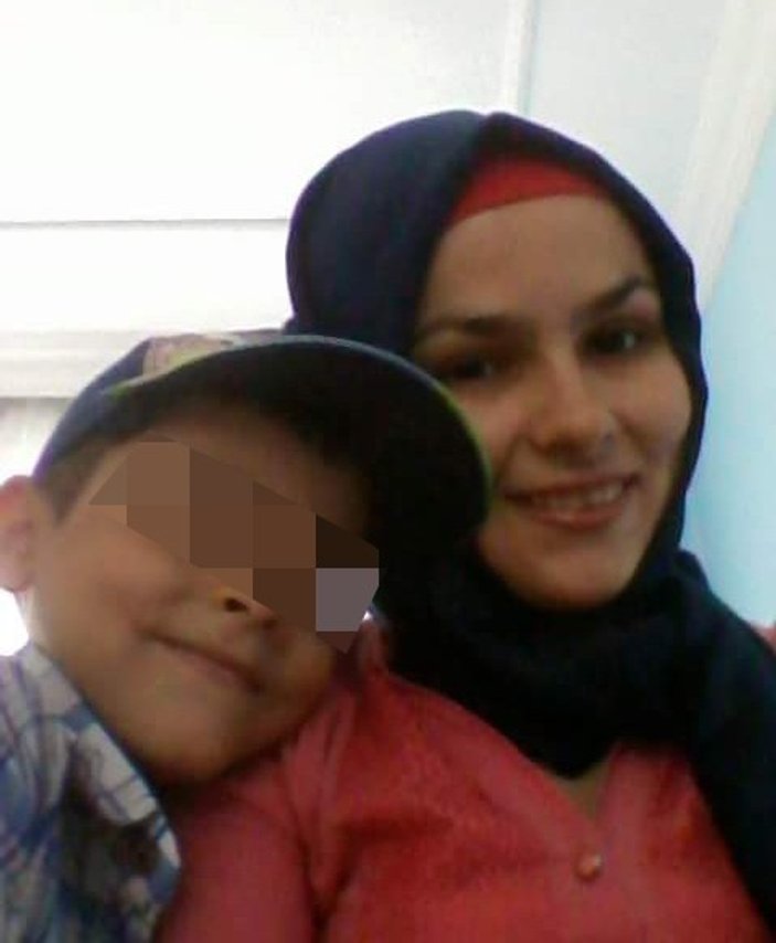 Zonguldaklı adam barışmaya gittiği karısını öldürdü