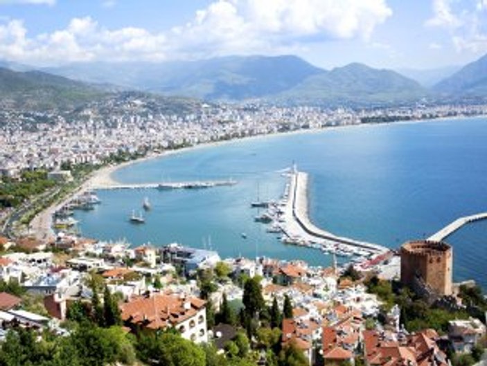 antalya