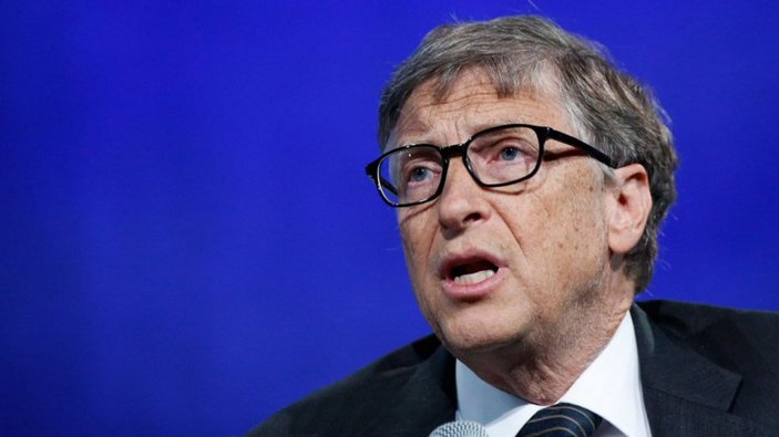 Bill Gates: Çare sosyalizm