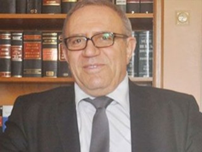 ali haydar