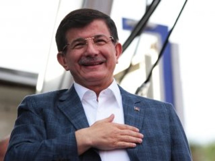 Başbakan Davutoğlu AK Parti MYK’yı toplayacak