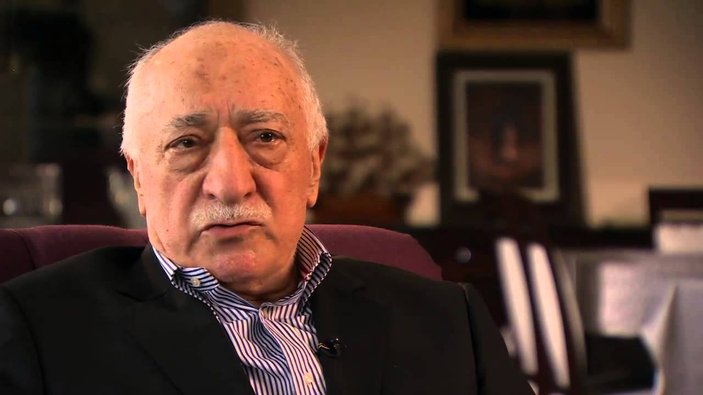 Fethullah Gülen'den çirkin ifadeler