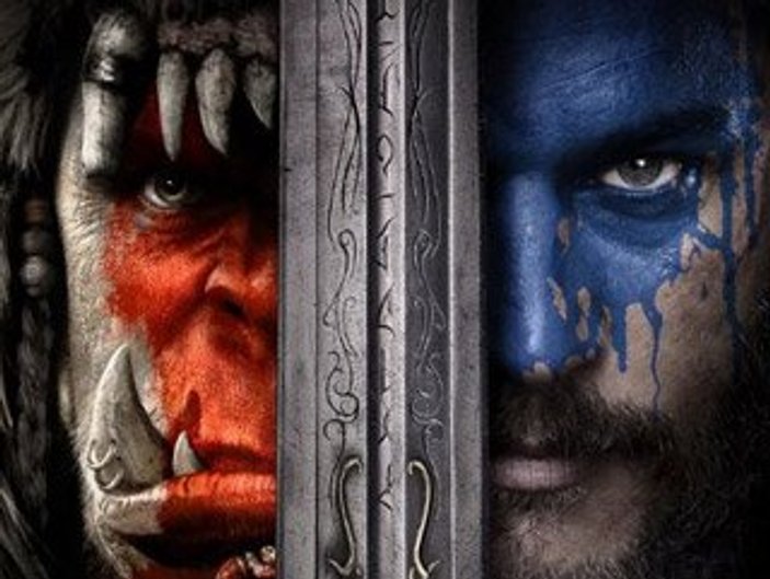 warcraft