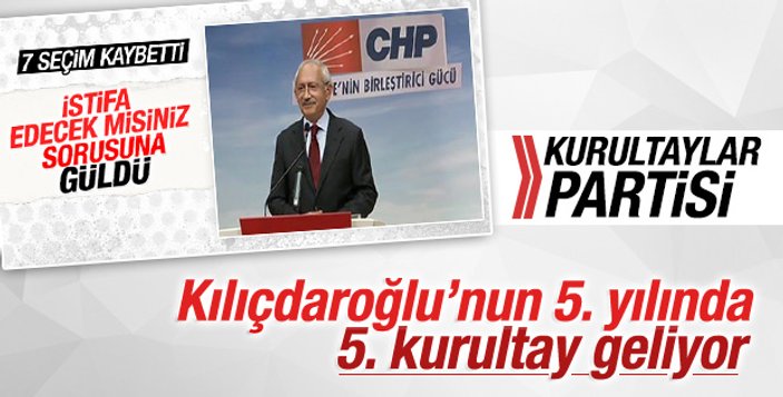 Kemal Kılıçdaroğlu'ndan adaylar hakkında açıklama