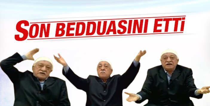 Selam Tevhid'de kumpas iddianamesi kabul edildi