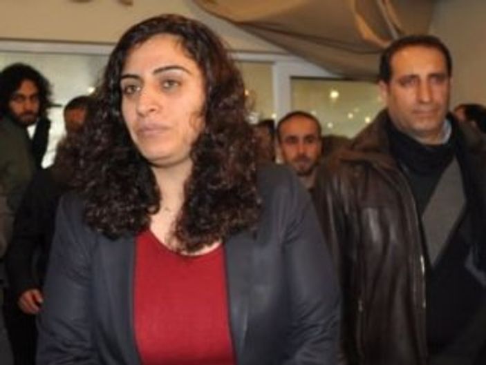 Sebahat Tuncel'in ifadesi alınacak