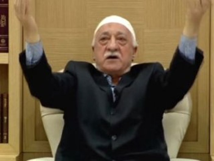 gülen