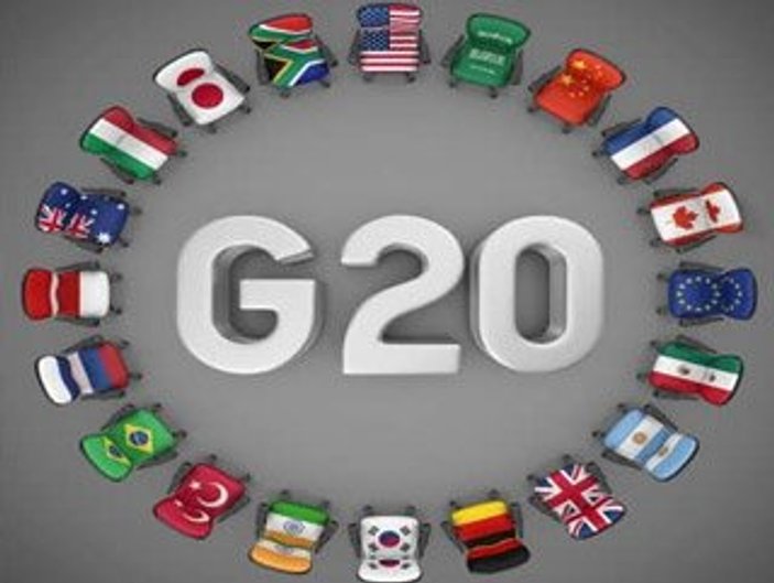 Antalya G20 zirvesinde neler yaşanacak