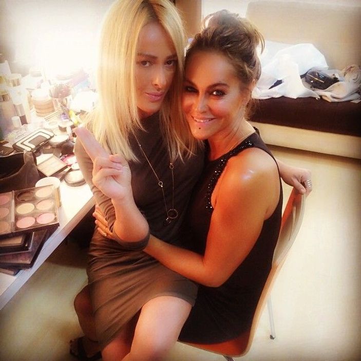 Helin Avşar yumurtalarını dondurttu