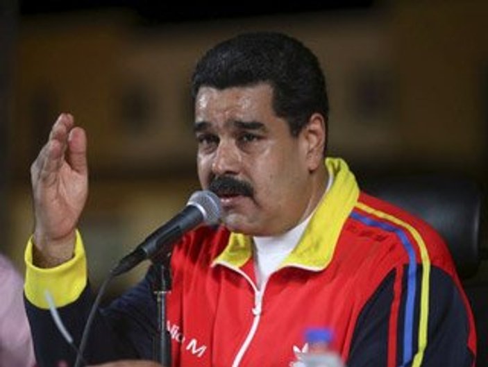 maduro