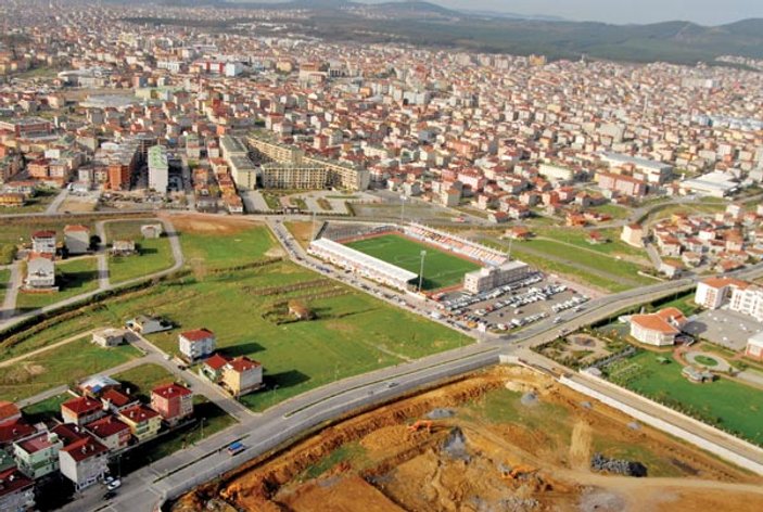 Ulaşım projeleri Anadolu Yakası'nın fiyatlarını arttırdı