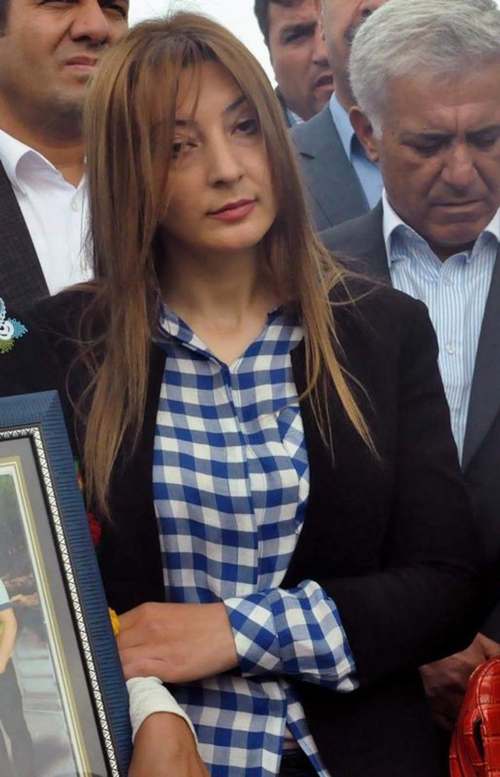Cizre Belediyesi eski başkanı gözaltına alındı