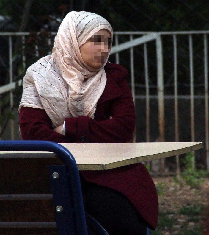 Suriyeli kadına fuhuş yaptıranların cezası belli oldu