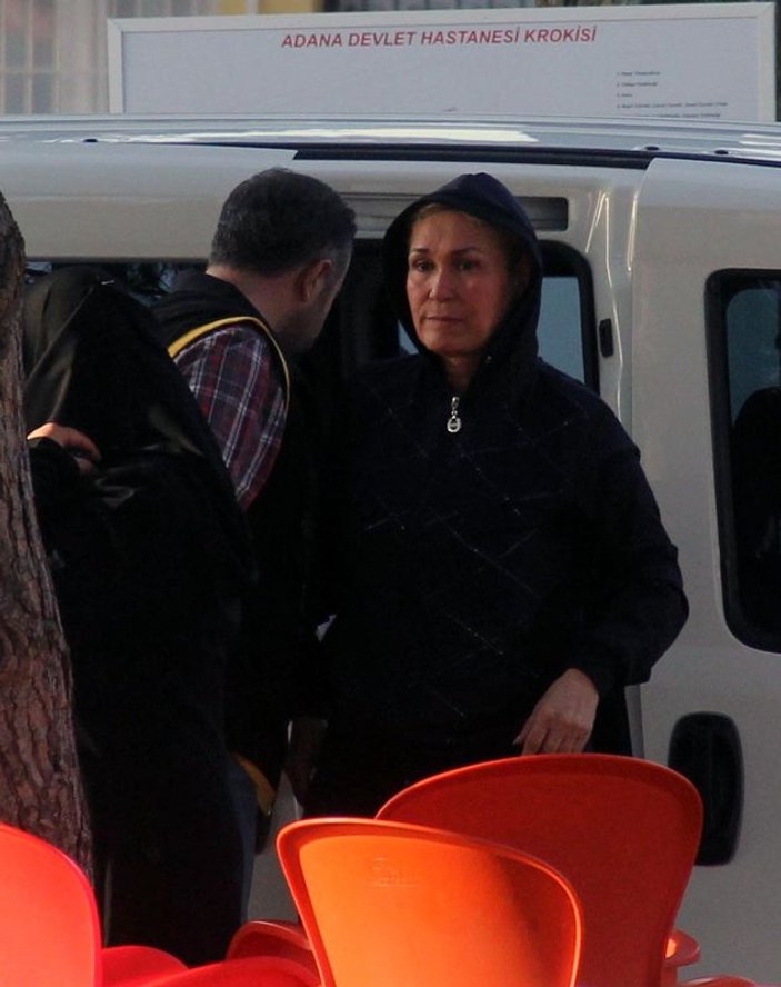 Suriyeli kadına fuhuş yaptıranların cezası belli oldu
