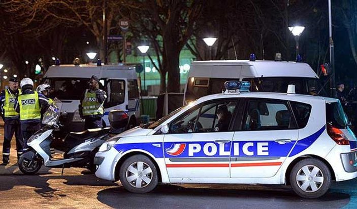 Paris saldırısını planlayan isim öldürüldü