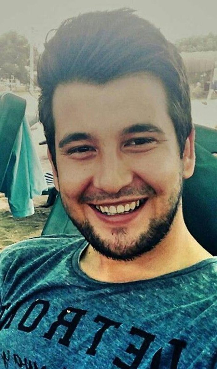 Antalya'ya ailesini ziyarete gelen genç intihar etti