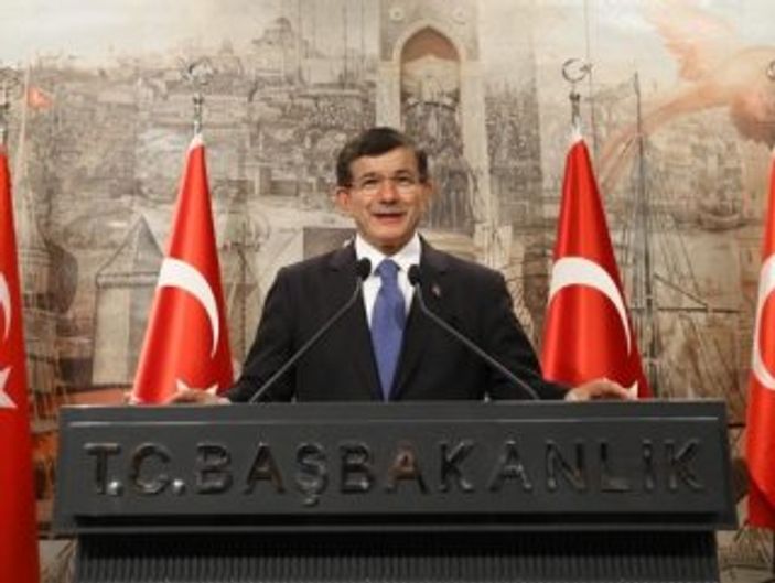 DAVUTOĞLU