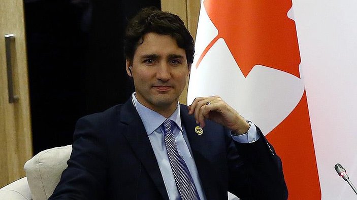 Kanada Başbakanı Rus uçağının düşürülmesini yorumladı