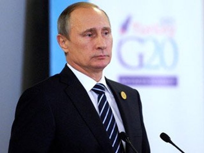 Putin Türkiye'den özür bekliyor
