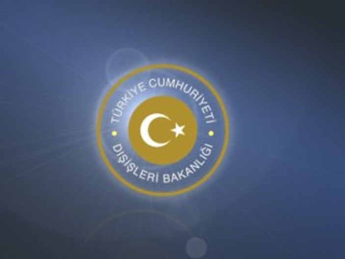 Dışişleri Bakanlığı: Rusya'ya gitmeyin