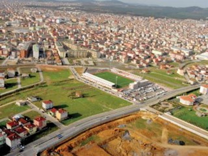 sancaktepe