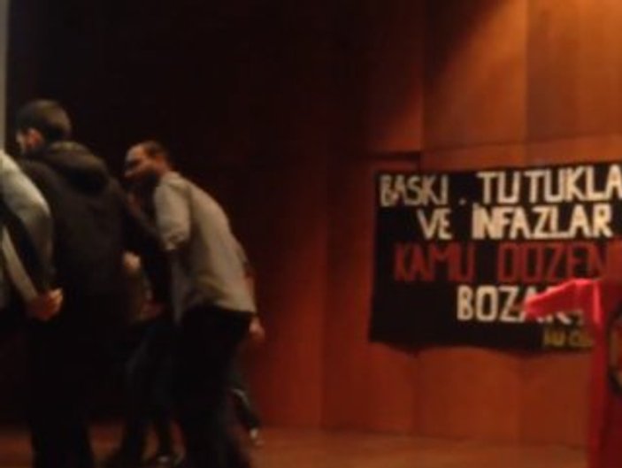 Boğaziçi Üniversitesi'nden PKK kutlaması için açıklama