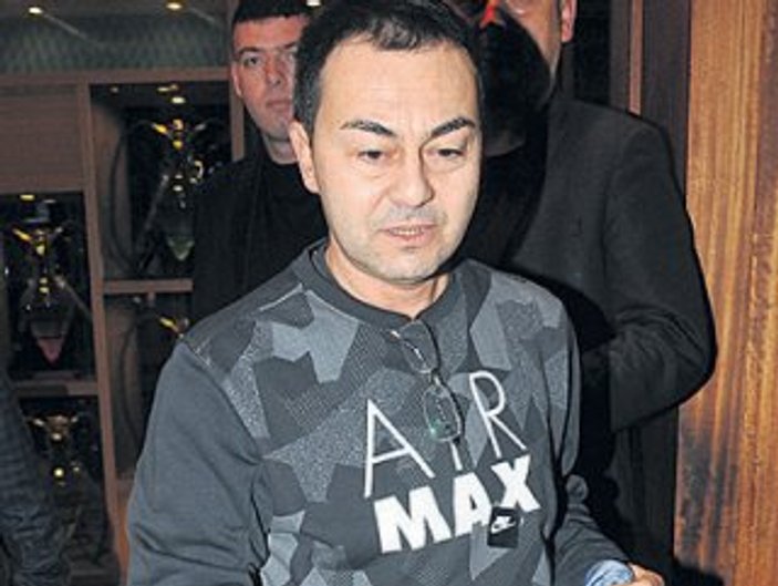 Serdar Ortaç