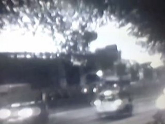 Bayrampaşa'daki patlamada bomba TNT çıktı