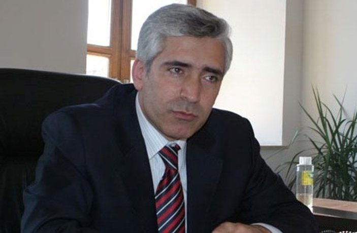 AK Partili Ensarioğlu: Öcalan'la görüşülüyor