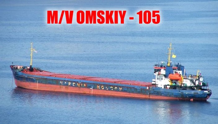 Türkiye'den Rusya'ya ilk misilleme: Rus gemilerine el kondu